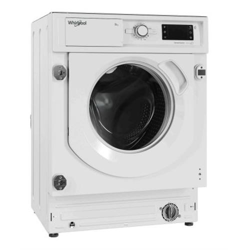 Whirlpool Máquina de Lavar Roupa de Encastre BIWMWG91485EU