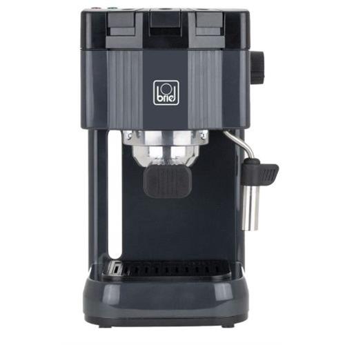 Briel Máquina de Café Expresso Manual 1020W.20B-B15 - Cinza