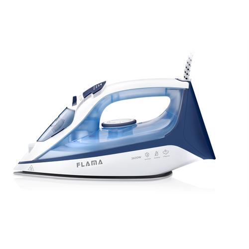 FERRO FLAMA VAP.2600W.B.CERAM-5361FL