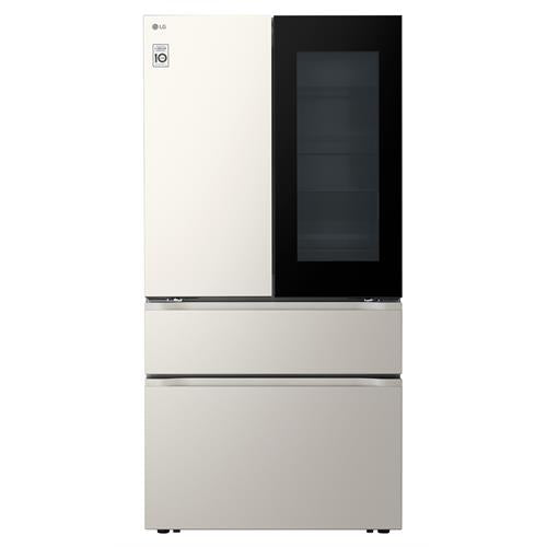 Lg Frigorífico 644 L GMVW50DDMB