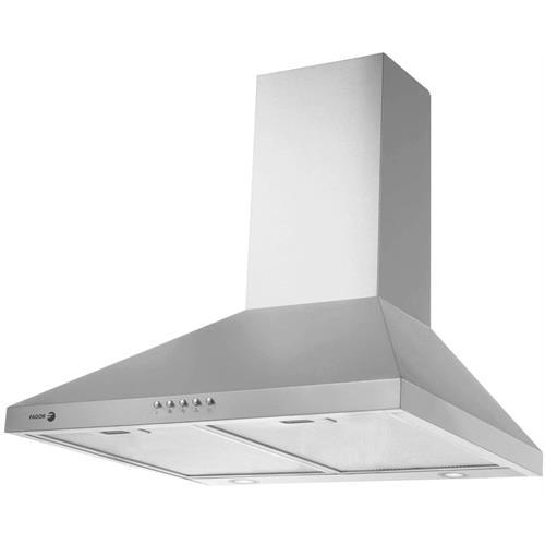 Fagor Exaustor de Encastre 60 cm 3CFP6050X