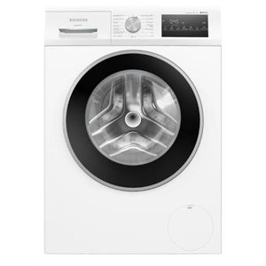 Máquina de Lavar Roupa Siemens, 9 kg