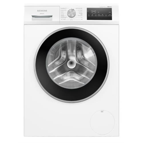 Máquina de Lavar Roupa Siemens, 9 kg