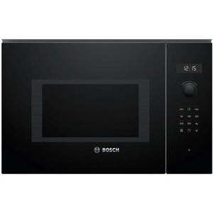 ENC.M.O BOSCH 25L.900W+ GRI-BEL554MB0