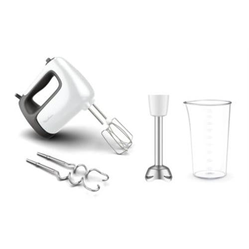Moulinex Batedeira 5 Velocidades COP-HM462110 500 w
