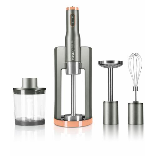 Haeger Varinha Mágica Super Set 800W