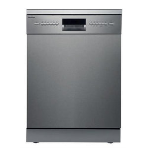 MLL INFINIT.6P.14TA.INOX    -DIW6225A3