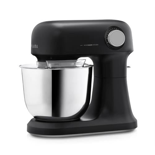 Flama Robot, 5 L, 12 Velocidades, Inox