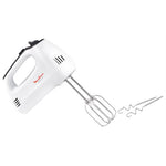 Moulinex Batedeira 5 Velocidades TUR-HM3101B1 300 w