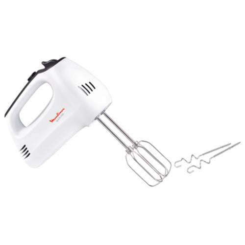 Moulinex Batedeira 5 Velocidades TUR-HM3101B1 300 w