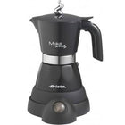 CAFETEIRA ARIETE 4CHAV.400W. -1358/11