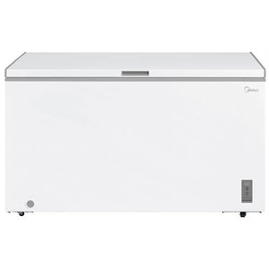 Midea Arca Congeladora 418 L