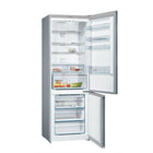 COMBI BOSCH 438LK.TWIN NF -KGN493IDA
