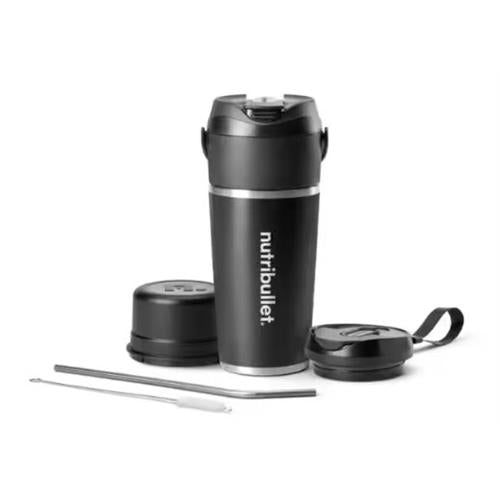 Nutribullet Liquidificador Portátil USB NBP016B