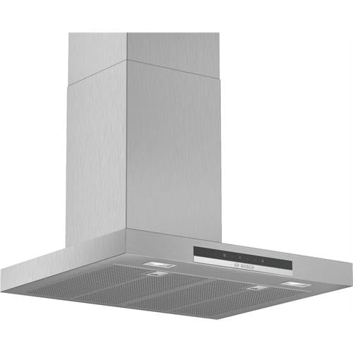 Bosch Exaustor Inox DWB67IM50 60 cm