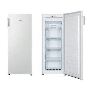 Edesa Congelador Vertical No Frost 155 L
