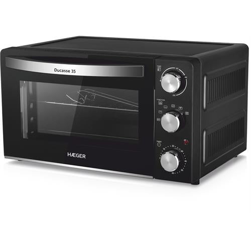 Haeger Forno 35 L 1500 W DUCASSE35