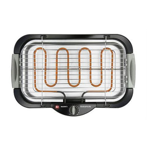 GRELHAD TAURUS 2000W.BARB.   -MAXIM S