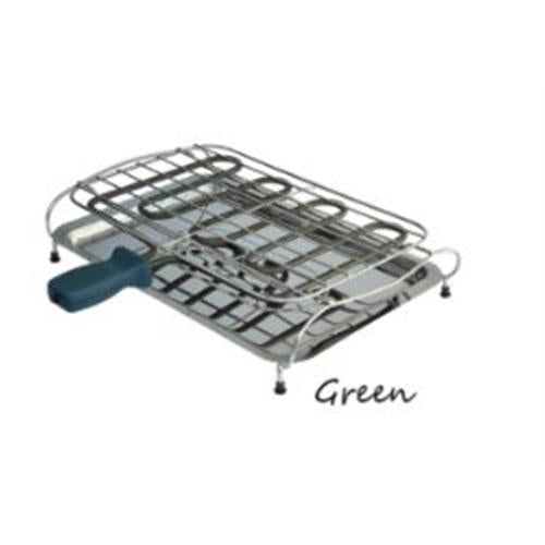 Sl2 Grelhador 2300 W 1500LGREEN