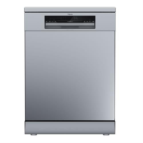 Teka Máquina de Lavar Loiça DFS26650IX 13 Talheres