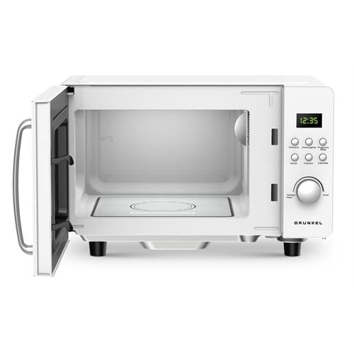 Grunkel Microondas 20L 700W S/Prato MWD20FLAT