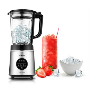 Ufesa Liquidificadora Rockcrystal 1800 W