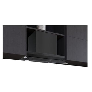 Siemens Exaustor Encastre 60 cm LJ67BDP60