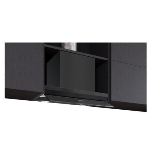 Siemens Exaustor Encastre 60 cm LJ67BDP60