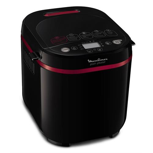 Moulinex Máquina para Pan 720W OW220830