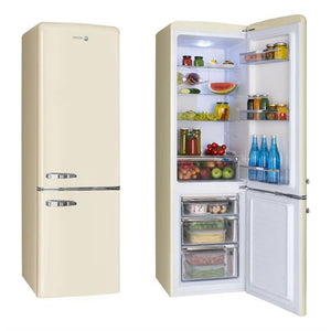 Fagor Frigorífico Combinado 244 L