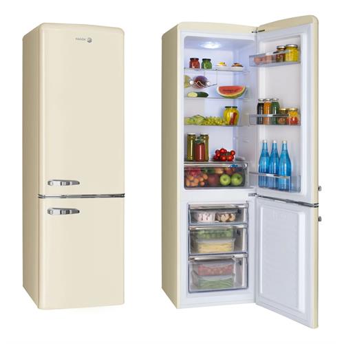 Fagor Frigorífico Combinado 244 L