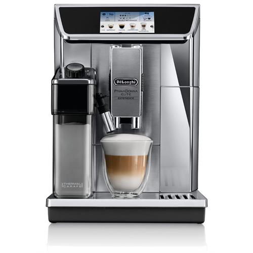 Delonghi Máquina de Café Expresso Automática ECAM65085MS