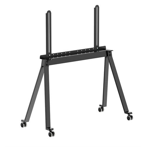 Haeger Suporte de Chão para LED/LCD 49/75" VWA1060B - Preto