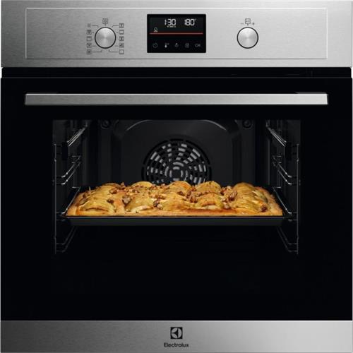 Forno de Encastre Electrolux