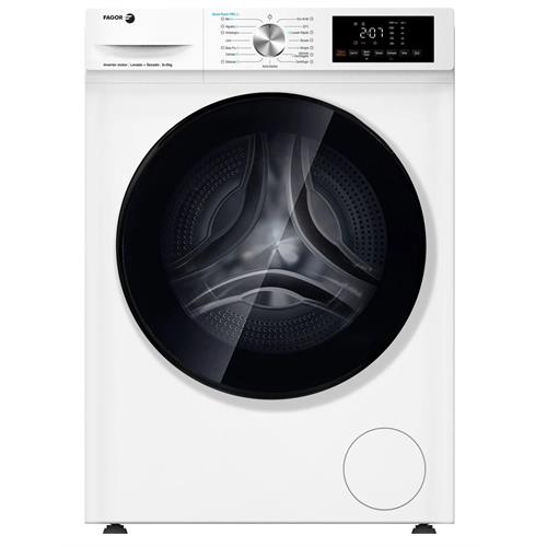 Máquina de Lavar Roupa Fagor 5FS85614 5 kg