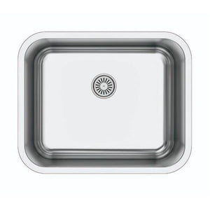 L.LOUÇA EDESA 1C.INOX-FUJIBE50x401CA