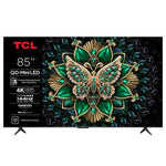 TCL Smart TV MINI LED 85" UHD 4K 85C6K