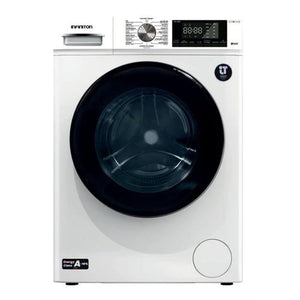 Infiniton Máquina de Lavar Roupa, 10 kg