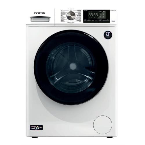Infiniton Máquina de Lavar Roupa, 10 kg