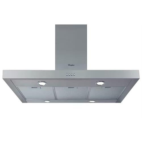 Exaustor Whirlpool WIB93LMX