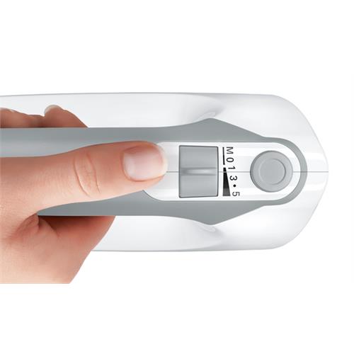 Bosch Batedeira 5 VelocidadesTur-MFQ36400 450 w