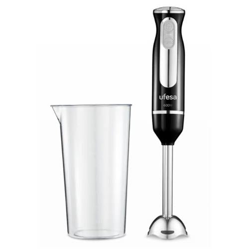 Ufesa Batidora de Mano 600W BP3442
