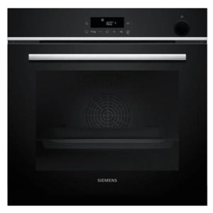 Forno de Encastre Multifunções Siemens HR532GBS3