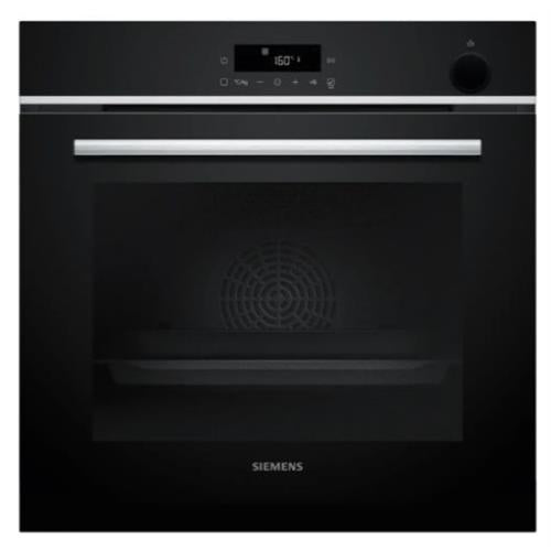 Forno de Encastre Multifunções Siemens HR532GBS3
