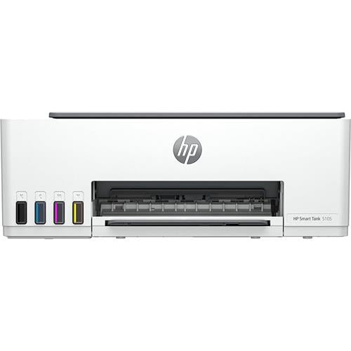 HP Multifunções Smart Tank AiO 5105