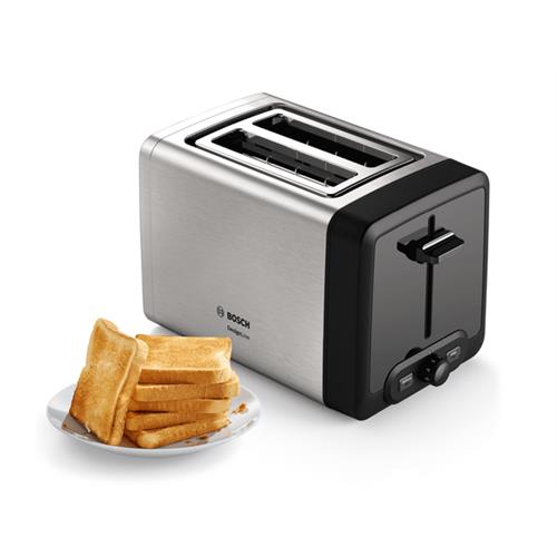 Bosch Torradeira 970W TAT4P420 - Inox