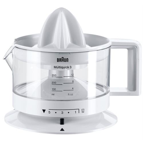 Braun Espremedor CJ3000 0,35 l 20 w