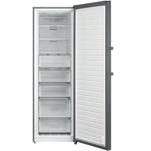 Congelador Vertical Edesa No Frost EZS1823NFEX 273 L
