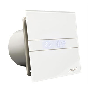 Exaustor Cata E120GTH com 2 Velocidades