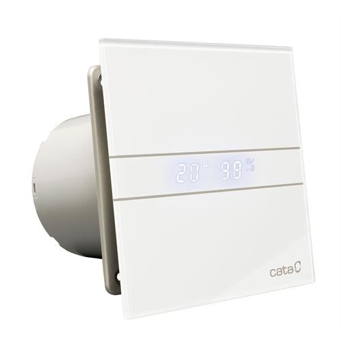 Exaustor Cata E120GTH com 2 Velocidades